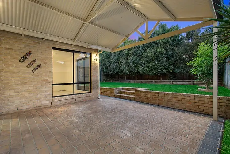Fifth view of Homely house listing, 19 Darlington Street, Stanhope Gardens NSW 2768