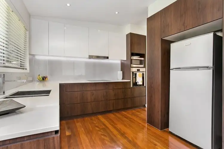 Fifth view of Homely house listing, 17 Almeida Street, Indooroopilly QLD 4068