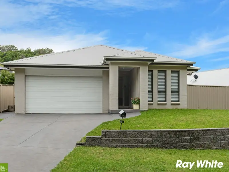 Main view of Homely house listing, 18 Waterford Terrace, Albion Park NSW 2527