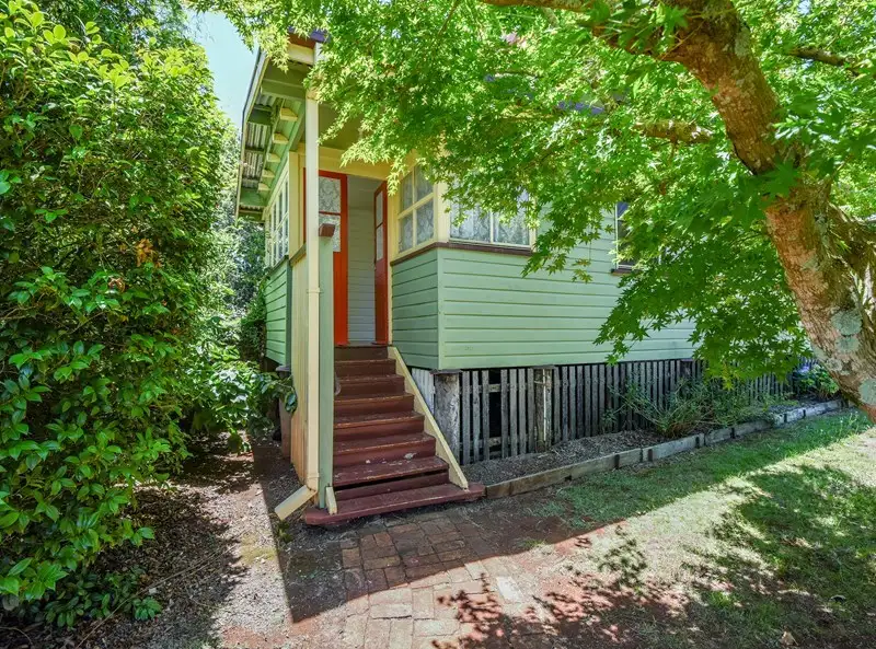 Main view of Homely house listing, 9 Boland Street, North Toowoomba QLD 4350