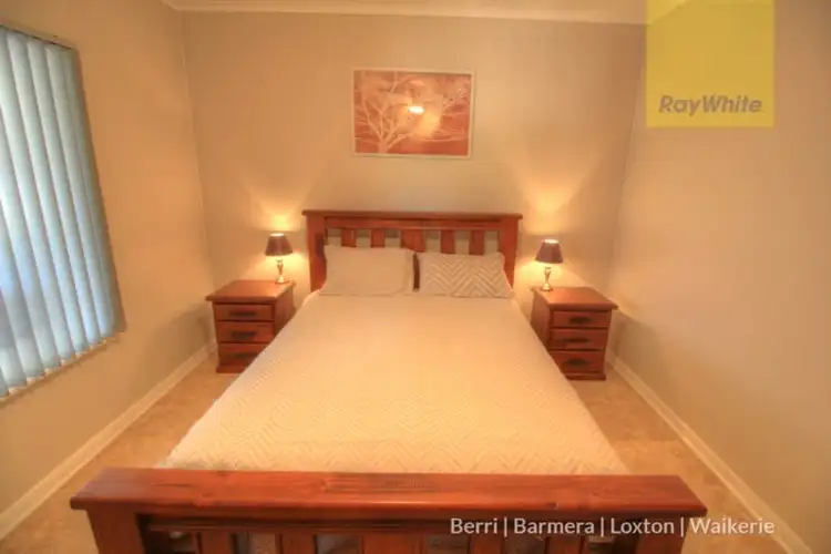 Sixth view of Homely house listing, 411 Tarcoola Street, Renmark SA 5341