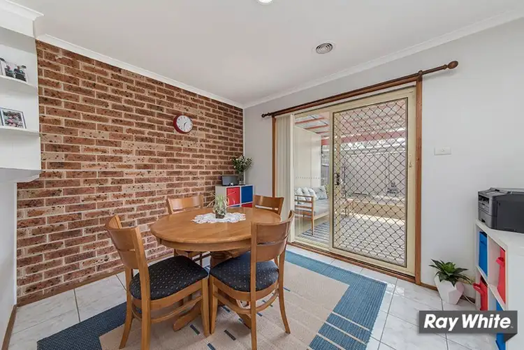 Seventh view of Homely house listing, 8 Nairn Place, Macquarie ACT 2614