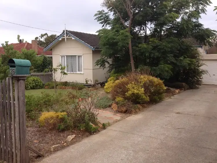 Second view of Homely house listing, 26 Webster Street, Mount Barker WA 6324