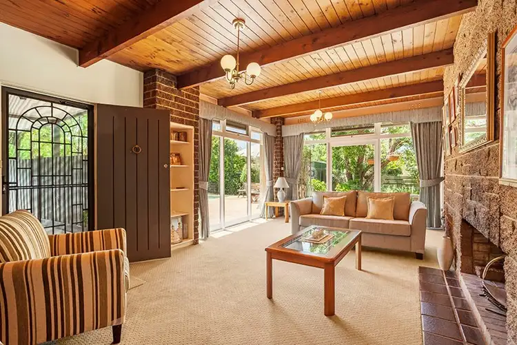 Fifth view of Homely house listing, 12 Woodland Street, Doncaster VIC 3108