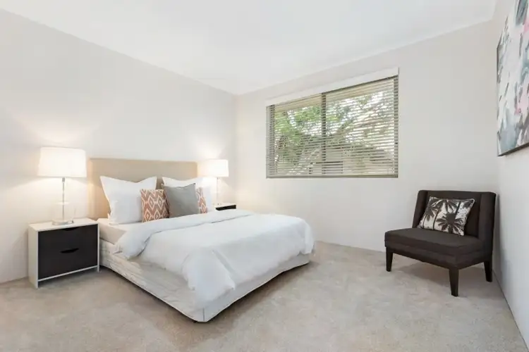 Fourth view of Homely apartment listing, 18/121 Burns Bay Road, Lane Cove NSW 2066