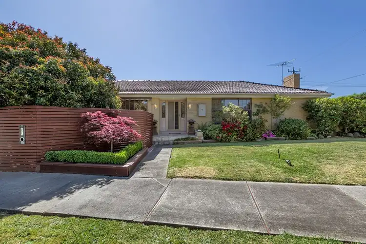 Main view of Homely house listing, 7 Peppercorn Parade, Epping VIC 3076