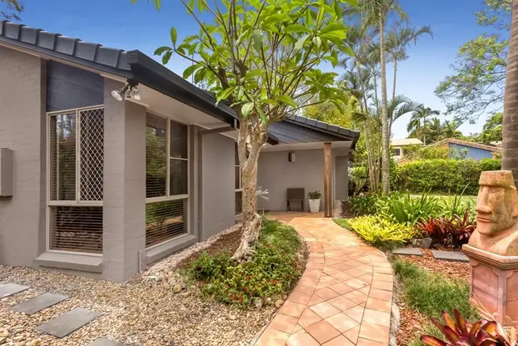 Main view of Homely house listing, 4 Biggs Court, Albany Creek QLD 4035