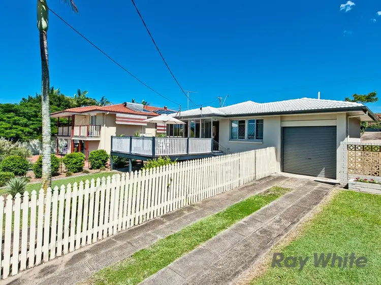 Main view of Homely house listing, 34 Blenheim Street, Chermside West QLD 4032