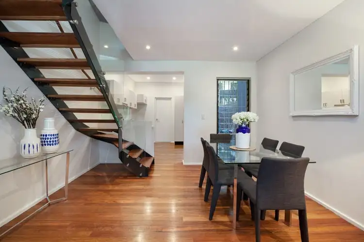 Fourth view of Homely house listing, 14 Cope Street, Redfern NSW 2016