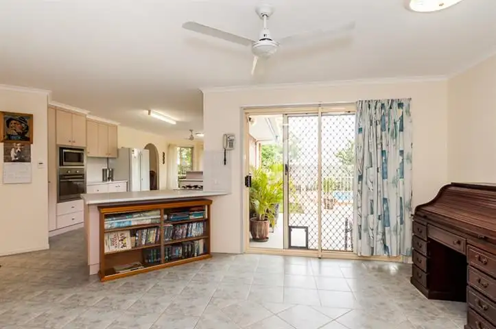 Seventh view of Homely house listing, 16 Caprice Street, Telina QLD 4680