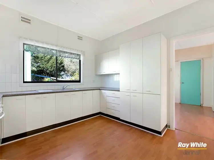 Second view of Homely house listing, 114 Woronora Crescent, Como NSW 2226