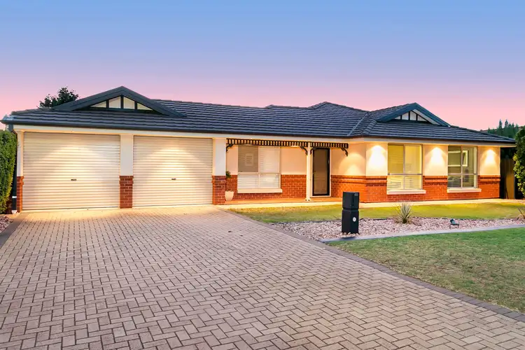 68 Leicester Grove, Andrews Farm SA 5114