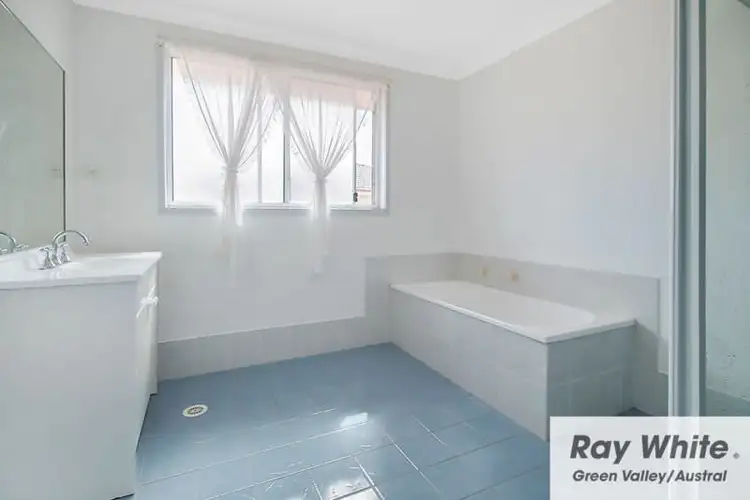 Sixth view of Homely house listing, 35 Mitchell Drive, West Hoxton NSW 2171