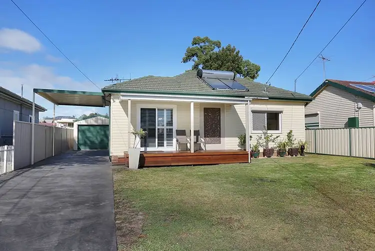 Second view of Homely house listing, 50 Chifley Street, Smithfield NSW 2164