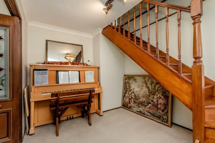 Sixth view of Homely house listing, 34 Greenbank Drive, Werrington Downs NSW 2747