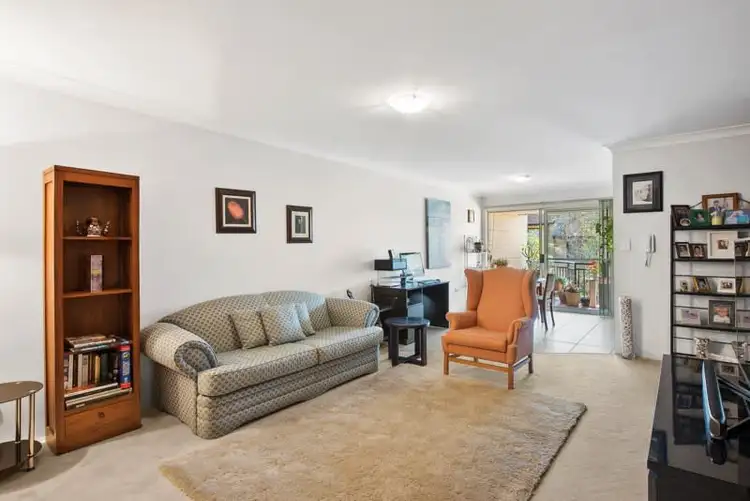 30/37-39 Sherbrook Road, Hornsby NSW 2077