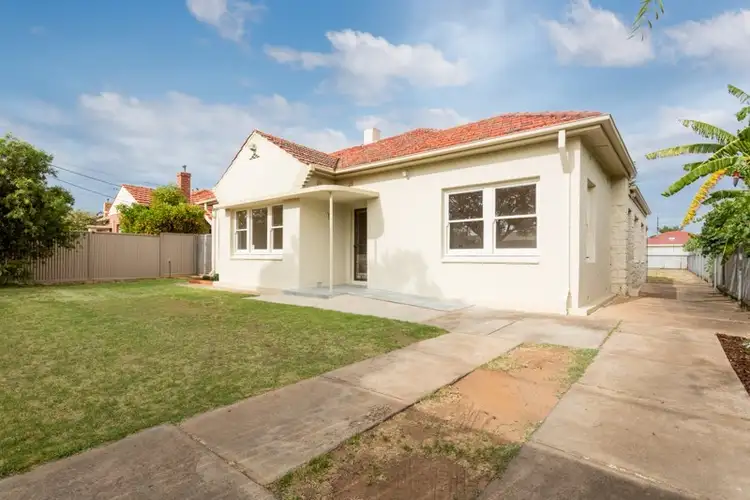 Second view of Homely house listing, 9 Danvers Grove, Woodville Gardens SA 5012