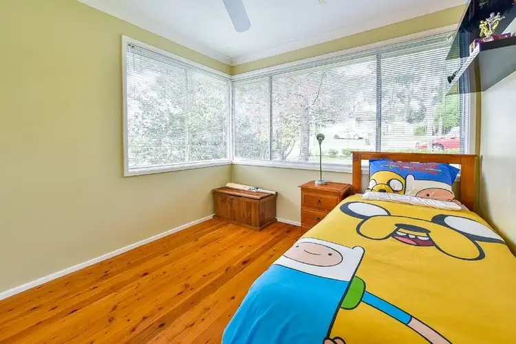 Sixth view of Homely house listing, 4 Elizabeth Macarthur Avenue, Camden South NSW 2570