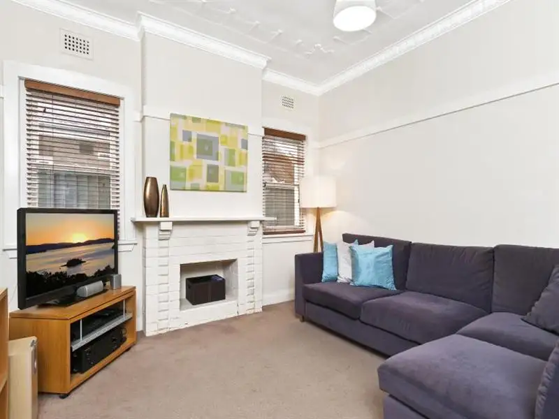 Main view of Homely house listing, 46 Robey Street, Maroubra NSW 2035