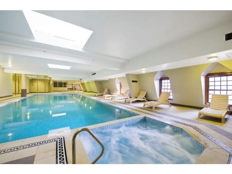 Seventh view of Homely apartment listing, 206/398 Pitt Street, Sydney NSW 2000