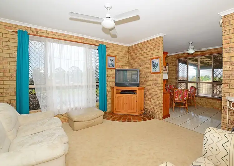 Seventh view of Homely house listing, 121 Bengtson Road, River Heads QLD 4655