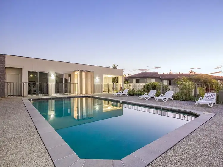 Fourth view of Homely townhouse listing, 36/1 Belongil Street, Pacific Pines QLD 4211