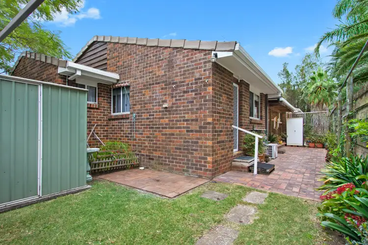 Fourth view of Homely unit listing, 1/23 Dolphin Avenue, Batemans Bay NSW 2536