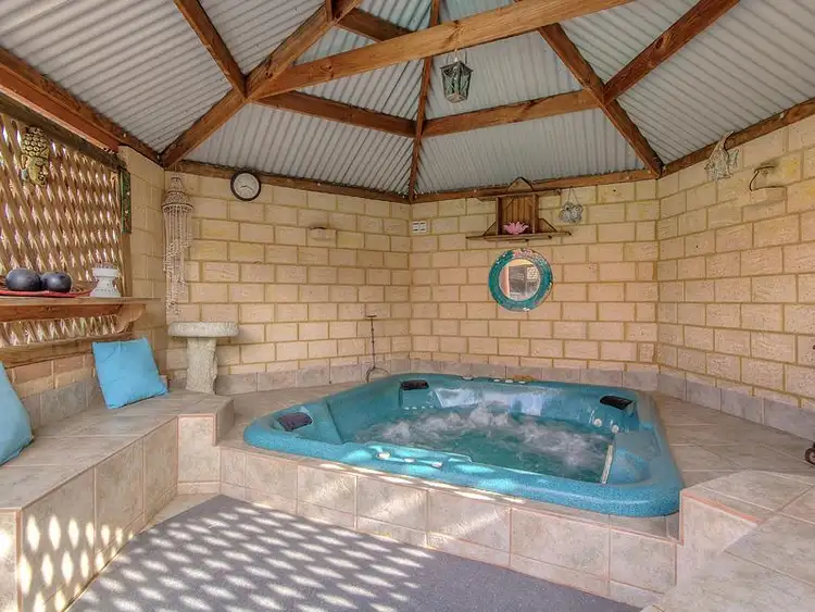 Fifth view of Homely house listing, 27 Trusty Parkway, Baldivis WA 6171