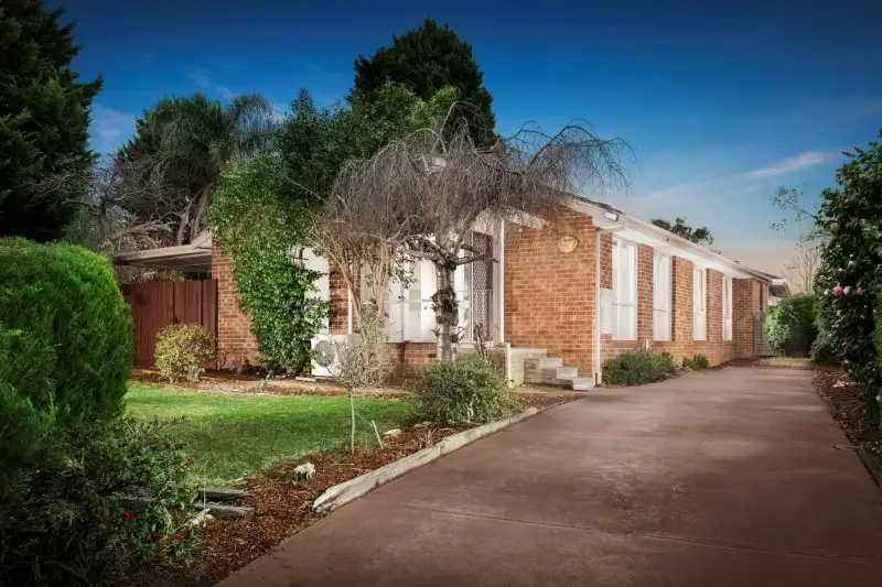 Main view of Homely house listing, 9 Wyangala Court, Lysterfield VIC 3156