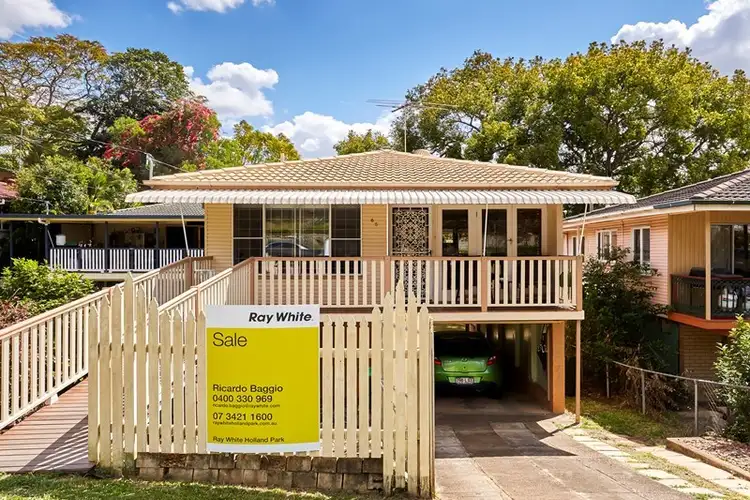 Second view of Homely house listing, 65 Mountain Street, Mount Gravatt QLD 4122
