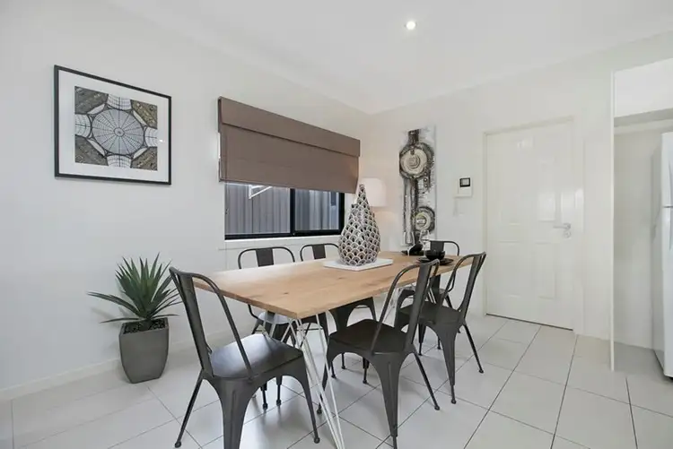 Third view of Homely townhouse listing, 3/11 Woodhill Avenue, Coorparoo QLD 4151