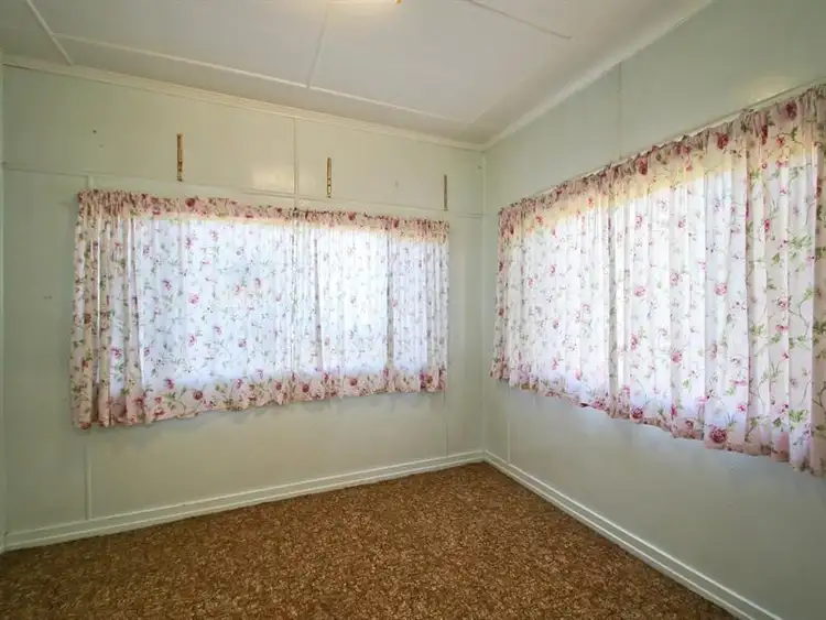 Sixth view of Homely house listing, 51 Frederick Street, Newtown QLD 4305