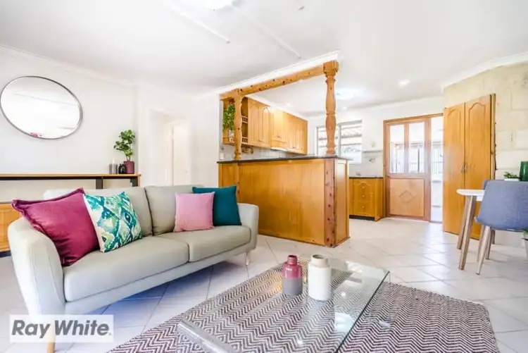 Second view of Homely house listing, 11 Roxwell Way, Girrawheen WA 6064