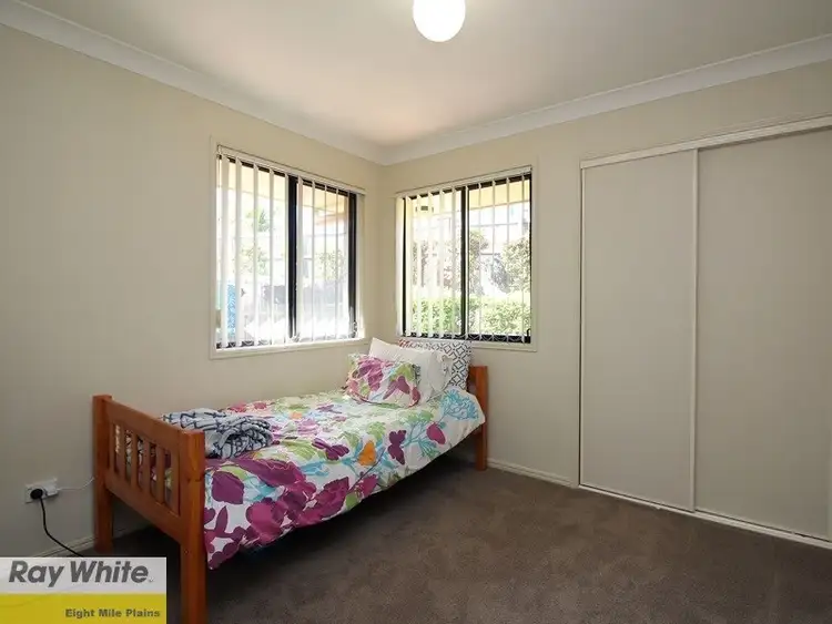 Sixth view of Homely townhouse listing, 4/8 Buckingham Place, Eight Mile Plains QLD 4113