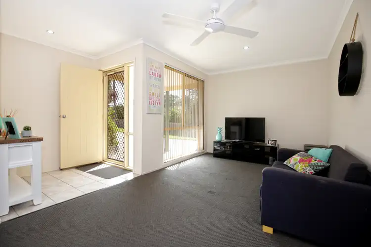 Fourth view of Homely house listing, 136 McMahons Road, North Nowra NSW 2541