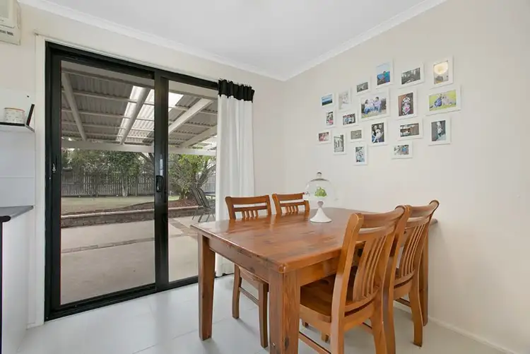 Sixth view of Homely house listing, 28 Hamersley Circuit, Alexandra Hills QLD 4161