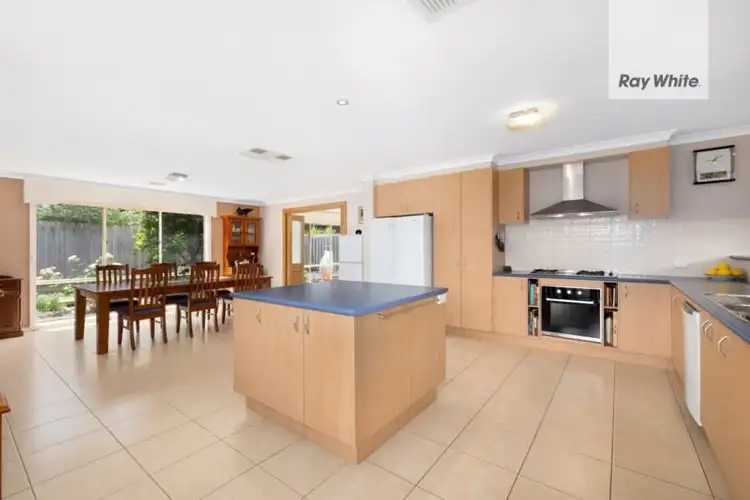 Third view of Homely house listing, 14 Elite Way, South Morang VIC 3752
