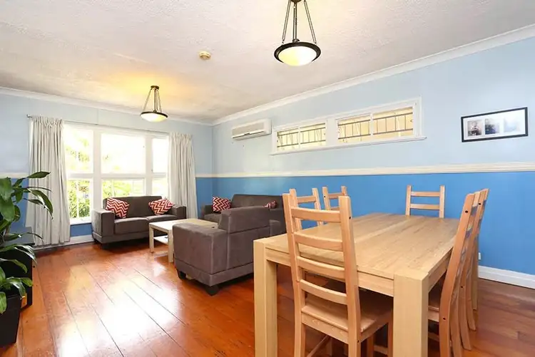 Third view of Homely house listing, 126 Strong Avenue, Graceville QLD 4075