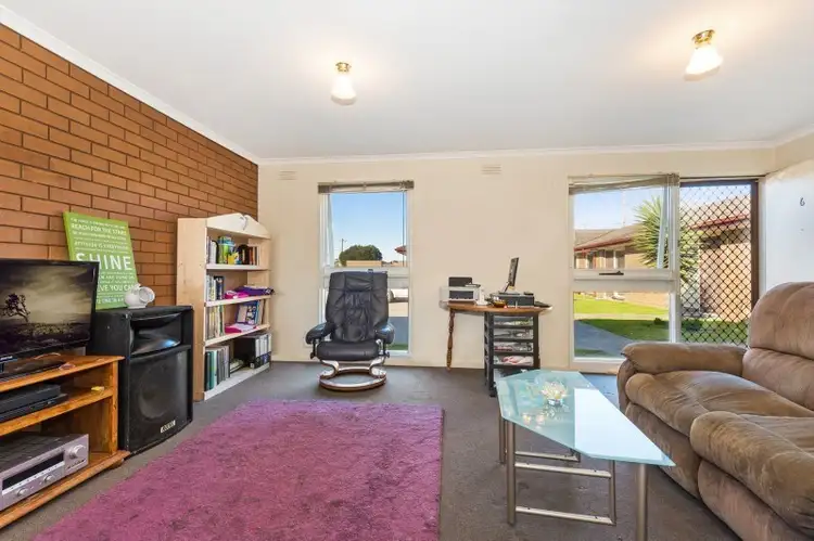 Fifth view of Homely unit listing, 6/224 Wilsons Road, Whittington VIC 3219