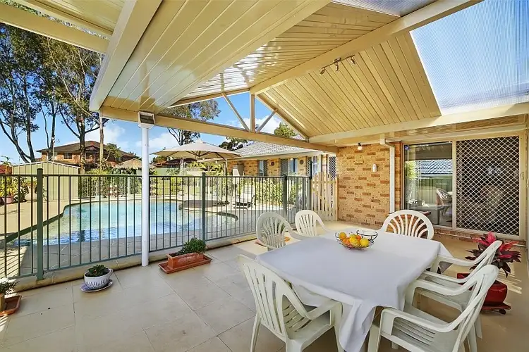 Seventh view of Homely house listing, 16 Ashwood Close, Glenning Valley NSW 2261