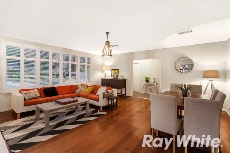 Fifth view of Homely house listing, 24 Beaufort Street, Mitcham VIC 3132