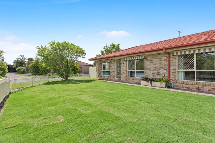 Third view of Homely house listing, 1/14 Gymea Crescent, Varsity Lakes QLD 4227