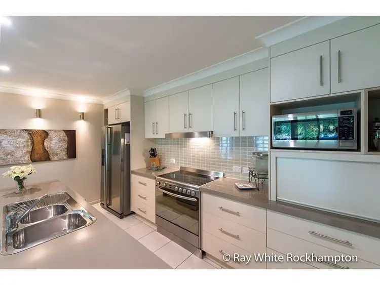 Fifth view of Homely house listing, 162 Angela Road, Rockyview QLD 4701