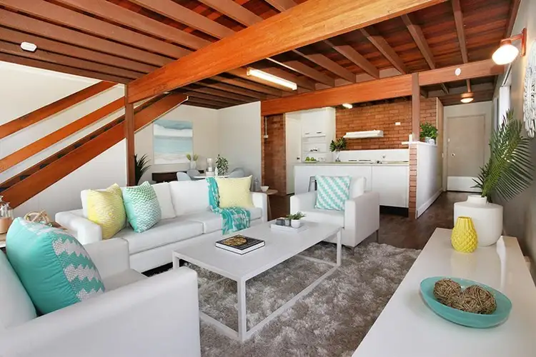 Second view of Homely unit listing, 9/11-13 Woomba Place, Mooloolaba QLD 4557