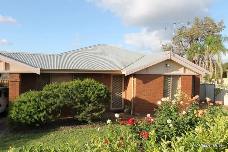 Fourth view of Homely house listing, 7 Clipper Drive, Ballajura WA 6066