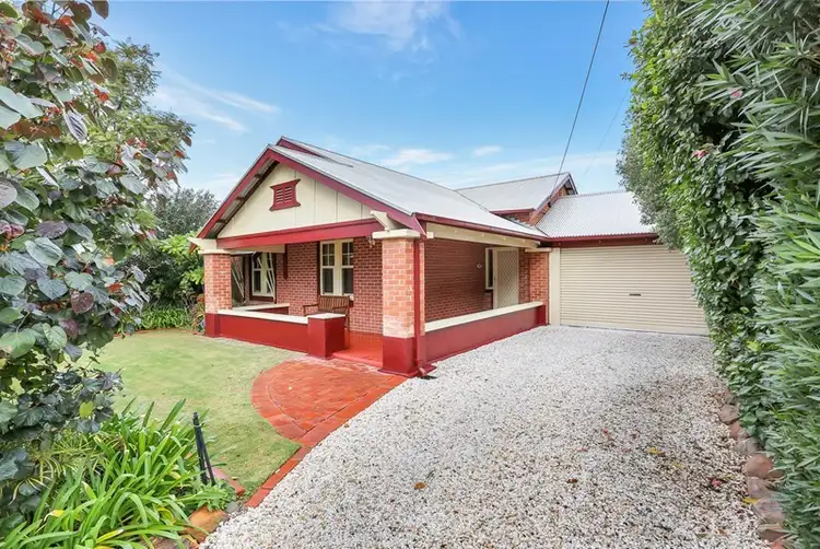 42 Radstock Street, Woodville Park SA 5011