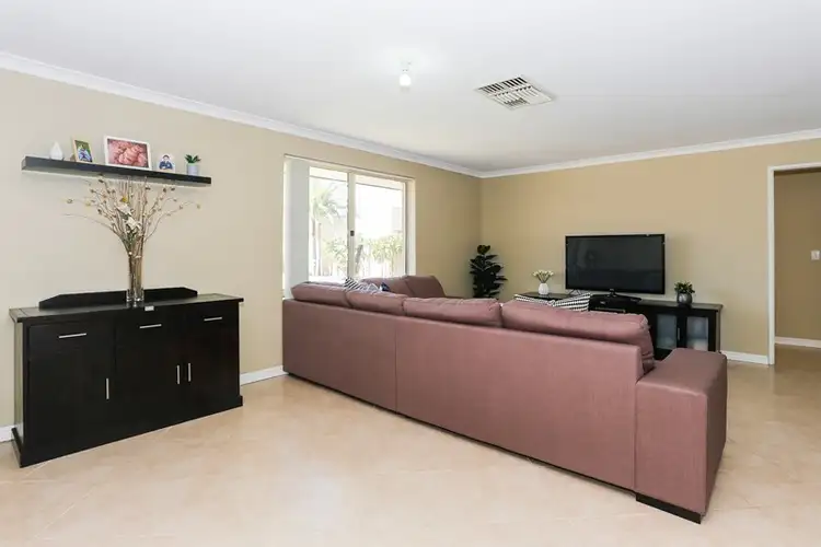 Fourth view of Homely house listing, 15 Charlbury Way, Eden Hill WA 6054