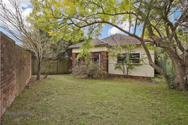 307 Pennant Hills Road