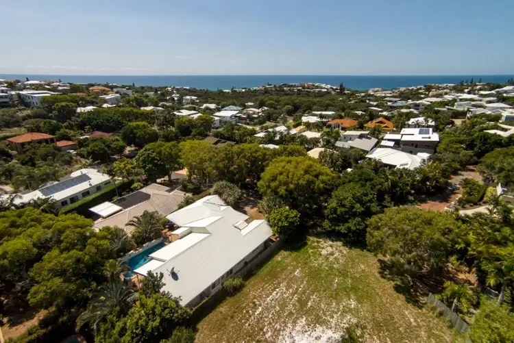 Second view of Homely land listing, 8 Voyagers Place, Sunrise Beach QLD 4567