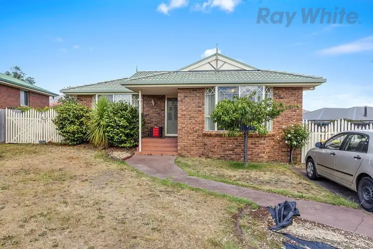 Second view of Homely house listing, 17 Cloak Place, Old Beach TAS 7017